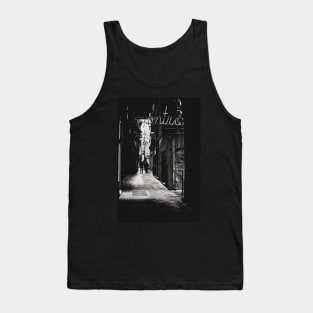 Darktown/Genoa #13 Tank Top